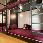 Green Backpacker\'S Hostel And Homestay