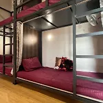 Green Backpacker\'S Hostel And Homestay